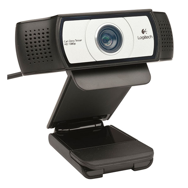  Logitech C930e webcam