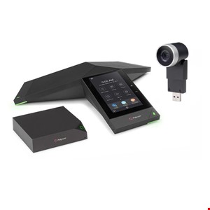 Polycom RealPresence Trio8800;