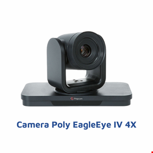 Camera hội nghị trực tuyến Poly EagleEye IV 4X
