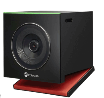 Polycom EagleEye Cube Camera