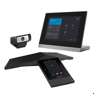 Polycom MSR200;