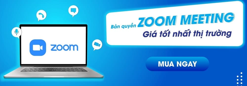 Cuộc họp đám mây ZOOM