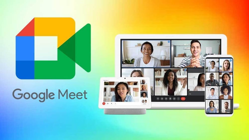 Gặp gỡ Google