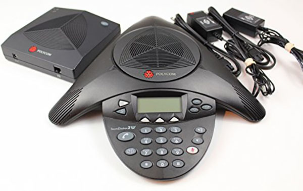 Polycom Soundstation 2 Duo EXP
