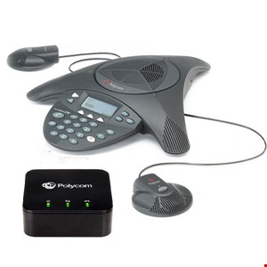 Polycom Soundstation 2 Duo EXP