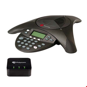 Polycom SoundStation2 Duo