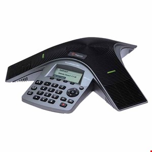 Polycom Soundstation Duo