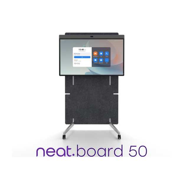 NEAT BOARD 50