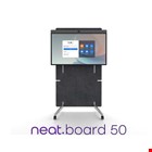 NEAT BOARD 50