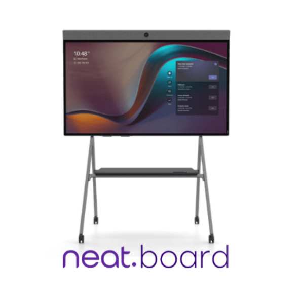 NEAT BOARD