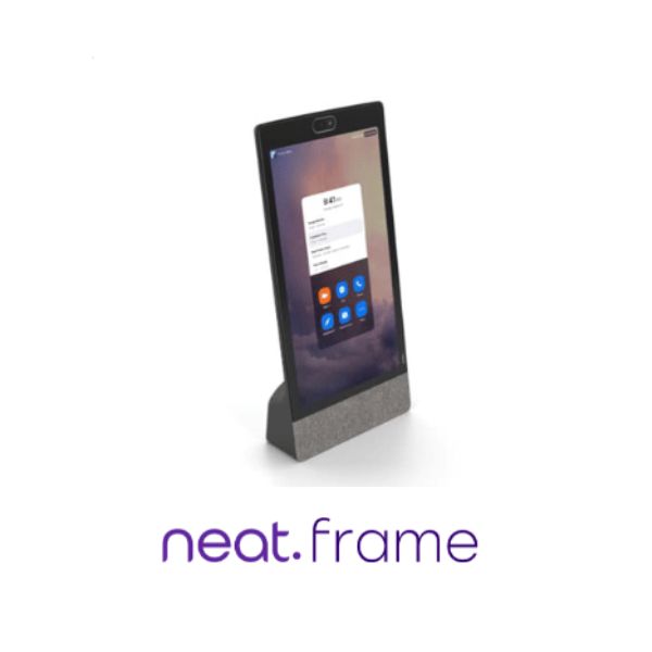 NEAT FRAME
