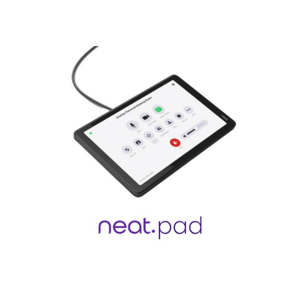 NEAT PAD
