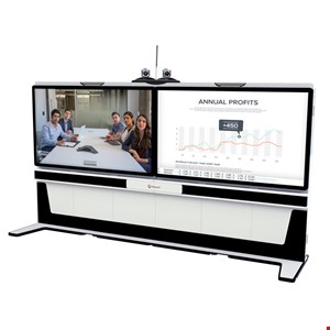 Polycom RealPresence Medialign ;