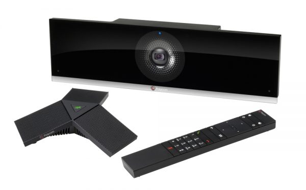 Polycom RealPresence Debut